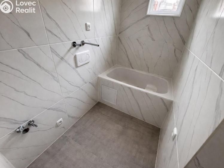 Оренда квартири 3+1 Praha, Na Jarově 2070/36 č. 5