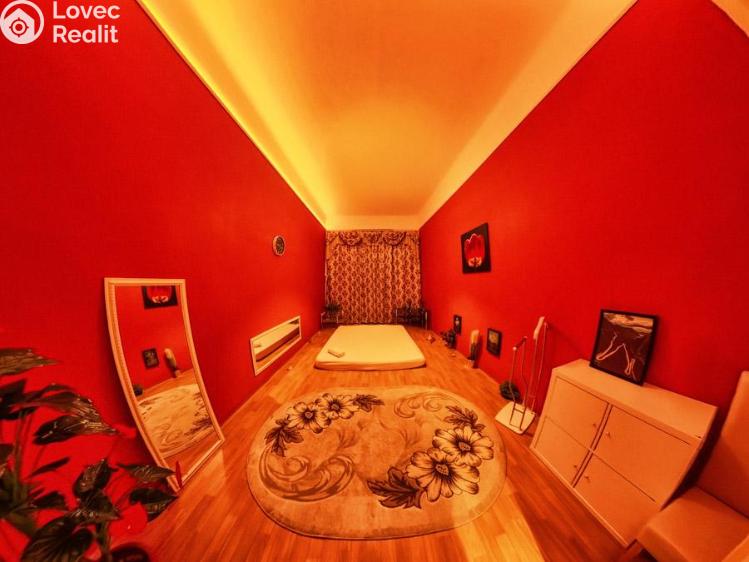 Pronájem obchodního prostoru Praha, Václavské náměstí č. 2