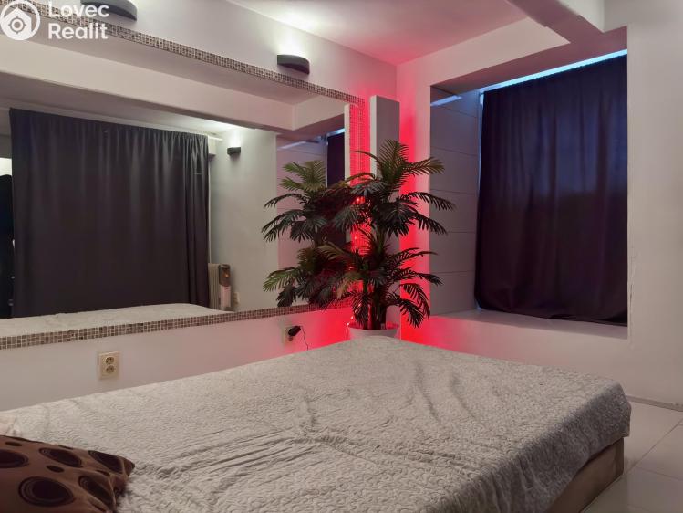 Pronájem obchodního prostoru Praha, Pod Kotlaskou č. 6