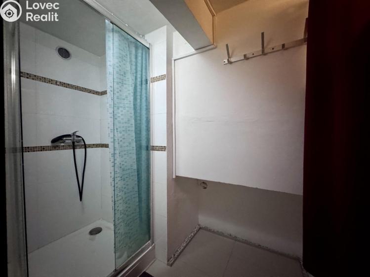 Pronájem obchodního prostoru Praha, Pod Kotlaskou č. 12