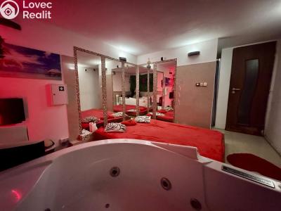 Pronájem obchodního prostoru Praha, Pod Kotlaskou č. 1