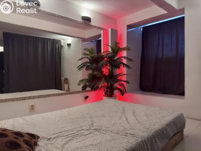 Pronájem obchodního prostoru Praha, Pod Kotlaskou č. 6