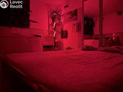 Rent commercial space Praha, Pod Kotlaskou č. 8