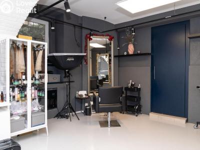 Pronájem obchodního prostoru Praha, Korunní č. 2