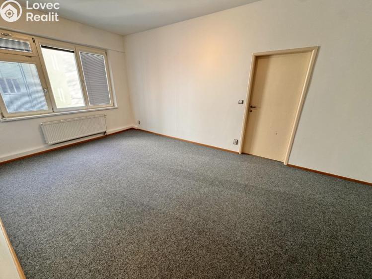 Оренда квартири 3+1 Praha, Krakovská č. 6