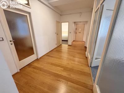 Оренда квартири 3+1 Praha, Krakovská č. 2