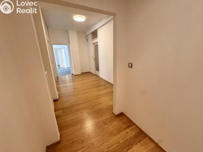 Оренда квартири 3+1 Praha, Krakovská č. 4