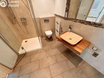 Оренда квартири 3+1 Praha, Krakovská č. 5