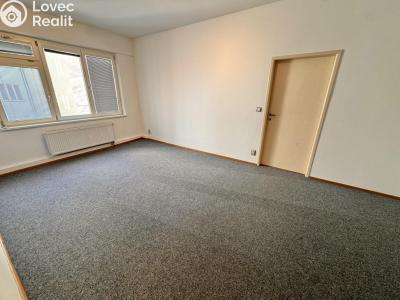 Оренда квартири 3+1 Praha, Krakovská č. 6