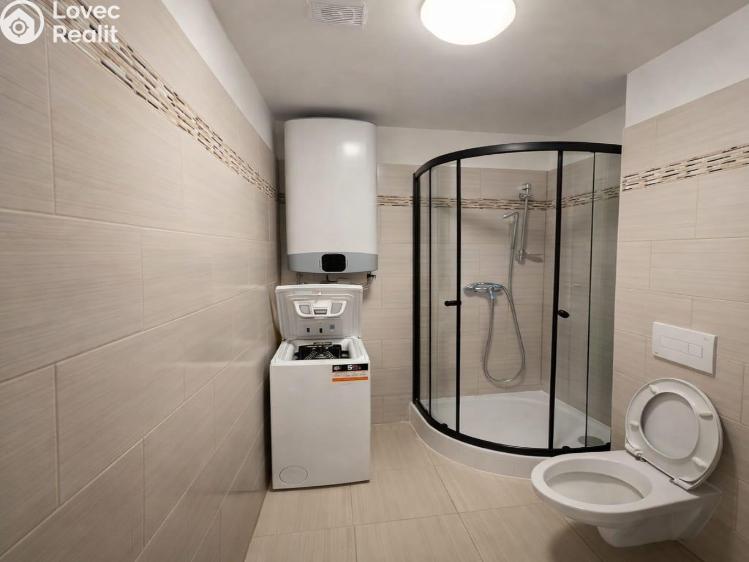 Оренда квартири 2+KK Praha, Klánovická č. 6