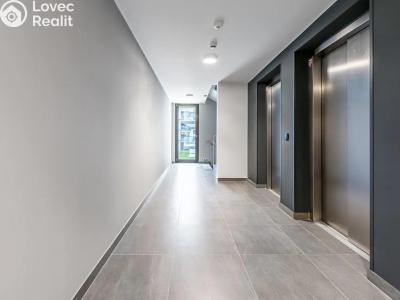 Оренда квартири 1+KK Praha, Českomoravská č. 4