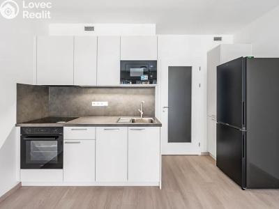 Оренда квартири 1+KK Praha, Kabešova č. 6