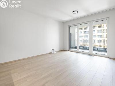 Оренда квартири 1+KK Praha, Kabešova č. 1