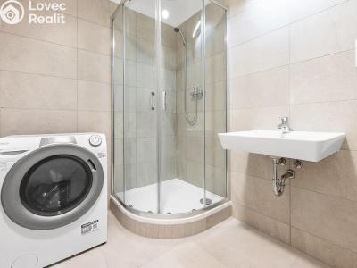 Оренда квартири 1+KK Praha, Kabešova č. 4