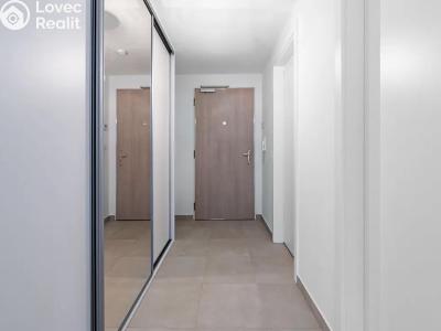 Оренда квартири 1+KK Praha, Kabešova č. 5