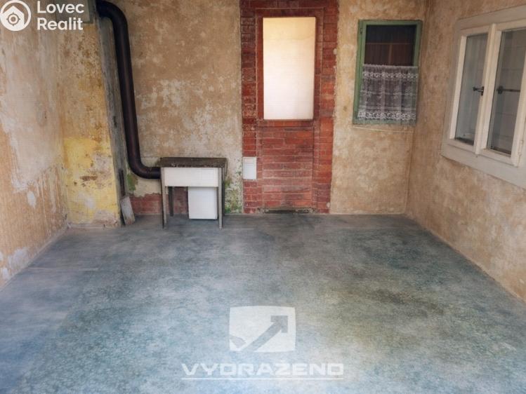 Prodej chaty Roztoky č. 8