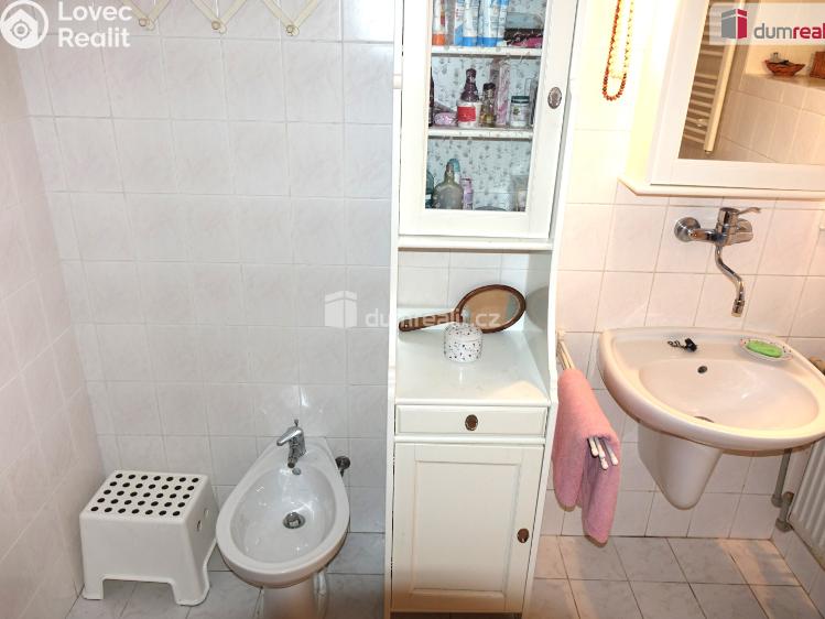 Prodej rodinného domu Křivsoudov č. 12