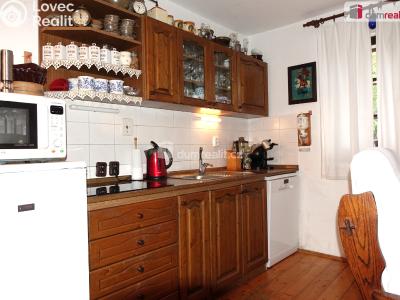 Prodej rodinného domu Křivsoudov č. 6