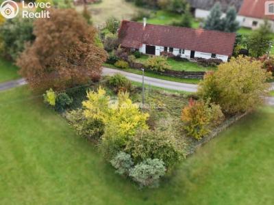 Prodej rodinného domu Křivsoudov č. 3