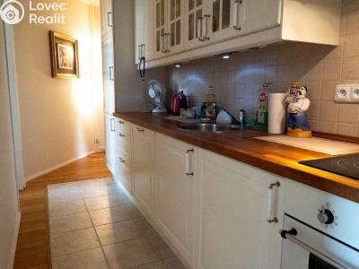 Оренда квартири 3+KK Praha, Lublaňská č. 5