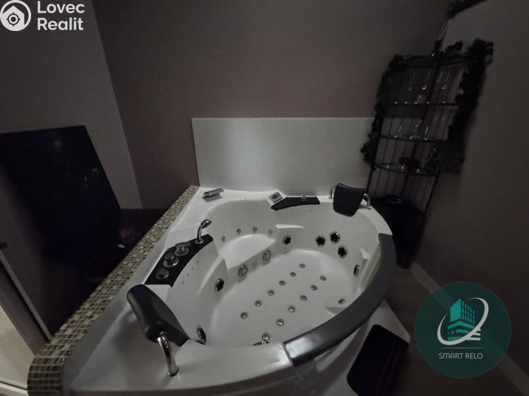 Pronájem obchodního prostoru Praha, Na žertvách č. 7