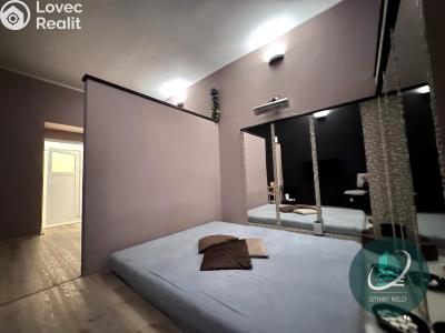 Rent commercial space Praha, Na žertvách č. 9