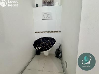 Rent commercial space Praha, Na žertvách č. 16