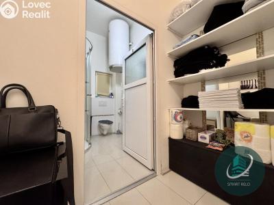 Rent commercial space Praha, Na žertvách č. 17