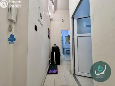 Rent commercial space Praha, Na žertvách č. 19