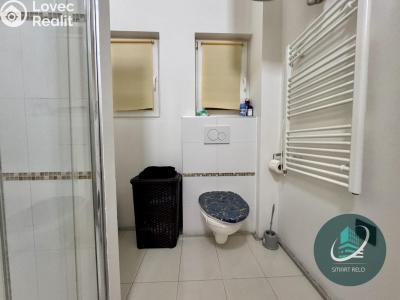 Rent commercial space Praha, Na žertvách č. 20