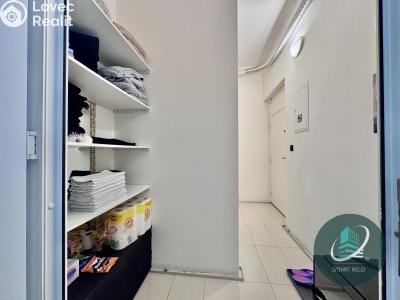 Rent commercial space Praha, Na žertvách č. 21