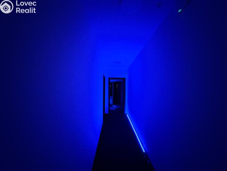 Pronájem obchodního prostoru Praha, Václavské náměstí č. 10