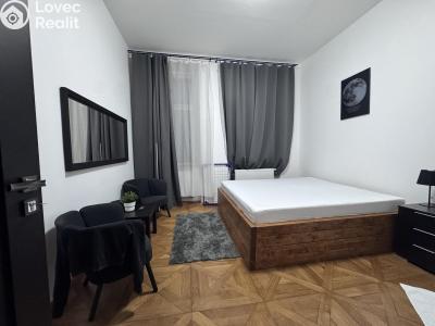 Pronájem obchodního prostoru Praha, Václavské náměstí č. 5