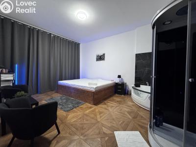 Rent commercial space Praha, Václavské náměstí č. 8