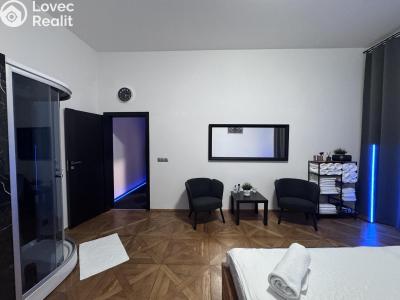Rent commercial space Praha, Václavské náměstí č. 11