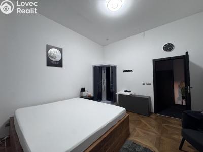Rent commercial space Praha, Václavské náměstí č. 14