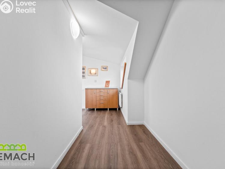 Pronájem bytu 2+KK Uherské Hradiště, Na Stavidle 453 č. 27
