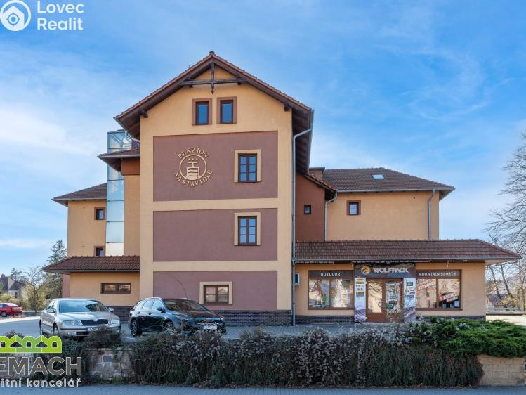 Pronájem bytu 2+KK Uherské Hradiště, Na Stavidle 453 č. 49