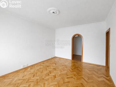 Оренда квартири 2+1 Karlovy Vary, Krušnohorská č. 3
