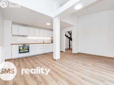 Аренда квартиры 4+KK Praha, Tomáškova č. 7