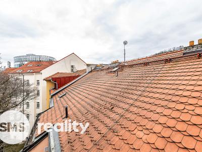 Аренда квартиры 4+KK Praha, Tomáškova č. 9