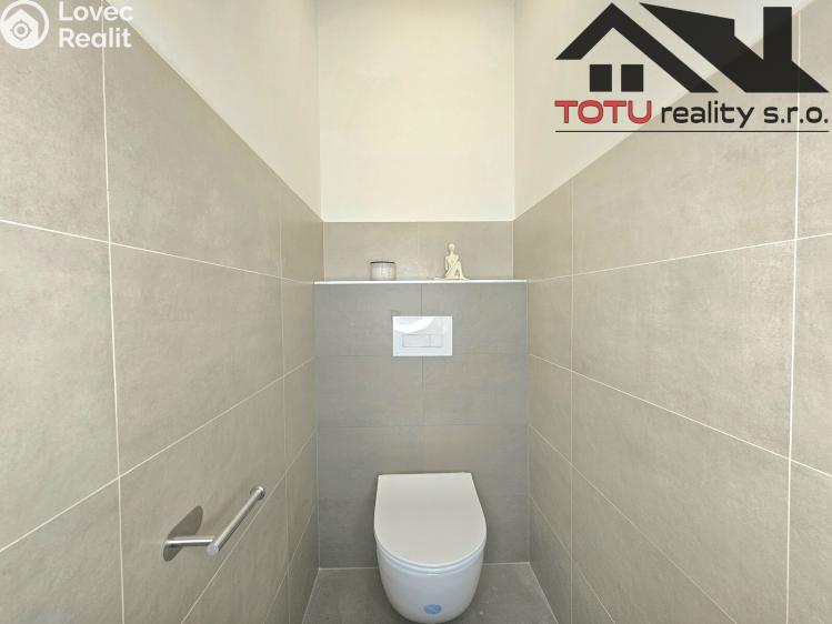 Pronájem bytu 2+KK Jaroměř, Josefa Šímy č. 8