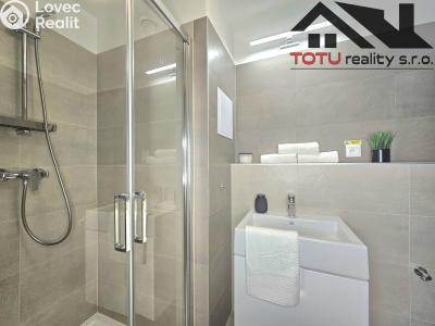 Pronájem bytu 2+KK Jaroměř, Josefa Šímy č. 2