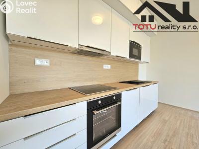 Pronájem bytu 2+KK Jaroměř, Josefa Šímy č. 3