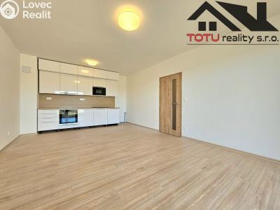 Pronájem bytu 2+KK Jaroměř, Josefa Šímy č. 4