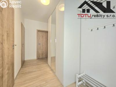 Pronájem bytu 2+KK Jaroměř, Josefa Šímy č. 6