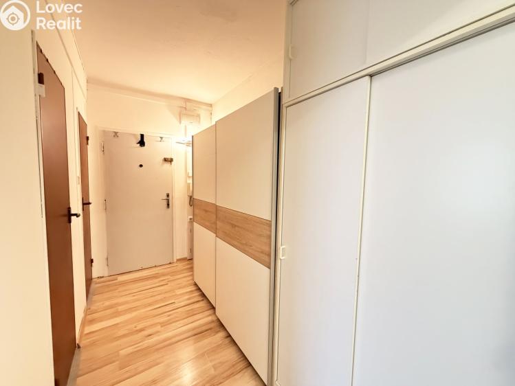 Pronájem bytu 3+1 České Budějovice, K. Štěcha č. 8