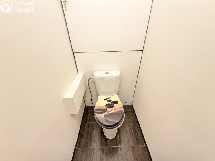 Pronájem bytu 3+1 České Budějovice, K. Štěcha č. 12