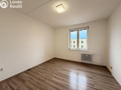 Pronájem bytu 3+1 České Budějovice, K. Štěcha č. 3