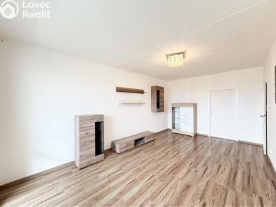 Pronájem bytu 3+1 České Budějovice, K. Štěcha č. 6